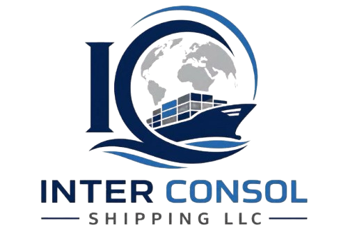 Inter Console Shipping